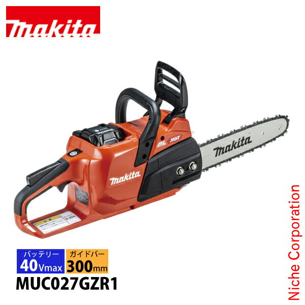 ޥmakita 40Vmax ż󥽡  30cm 80TXL-51E ΤΤ MUC027GZR1 󥽡 Хå...