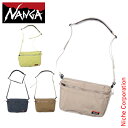 ナンガ ヒノックサコッシュ NANGA NA2441-3A100-A HINOC アウトドア サコッシュ バッグ キャンプ 難燃 nocu 注目商品