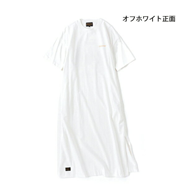 ペンドルトン ウィメンズ ショートスリーブ バックプリントドレス 19802397 アウトドア ウェア レディース ワンピース Tシャツ nocu 売り尽くし 在庫処分