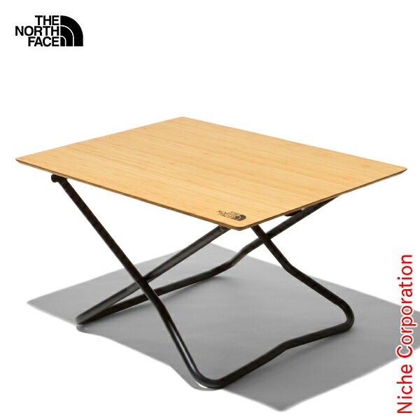 ザ・ノース・フェイス テーブル TNFキャンプテーブル NN31900 アウトドア テーブル キャンプ 机 アウトドアテーブル デスク 新生活 おうちキャンプ ベランダキャンプ べランピング 注目商品