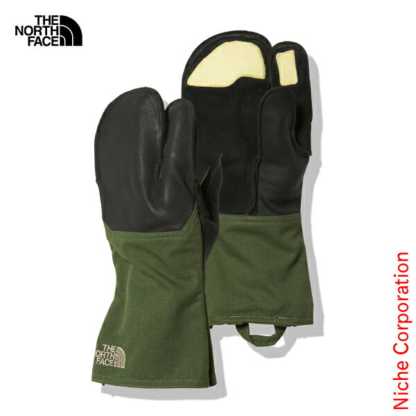 ザ・ノース・フェイス フィルデンスファイヤーフライミット NN12002 グローブ 手袋 キャンプ用品 秋冬 nocu 売り尽くし 在庫処分