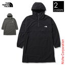 ザ・ノース・フェイス TNFビーフリーロングアノラック NP22133 ウェア アウター トップス nocu