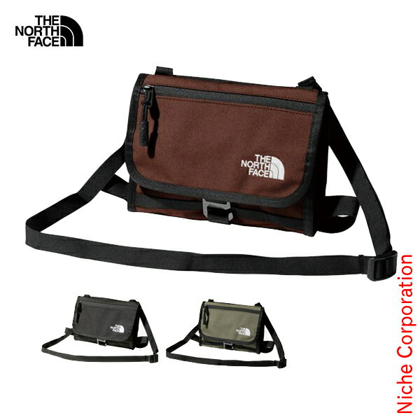 ザ・ノース・フェイス フィルデンスギアミュゼット NM82206 バッグ ショルダーバッグ 耐水 肩掛け キャンプ アウトドア アウトドア キャンプ ギアケース 収納ケース ポーチ 小物入れ 注目商品(4)