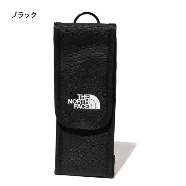 ザ・ノース・フェイス フィルデンス カトラリーケース S NM82357 ランドアームス 収納 箸ケース 食器ケース 携帯用 売り尽くし 在庫処分