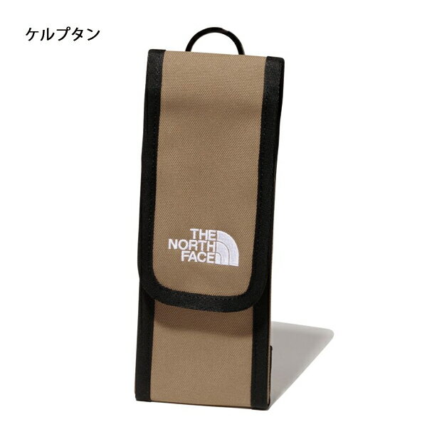 ザ・ノース・フェイス フィルデンス カトラリーケース S NM82357 ランドアームス 収納 箸ケース 食器ケース 携帯用 売り尽くし 在庫処分
