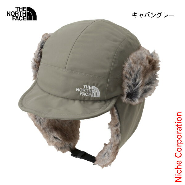 楽天市場】フロンティアキャップ ブラック ノースフェイス