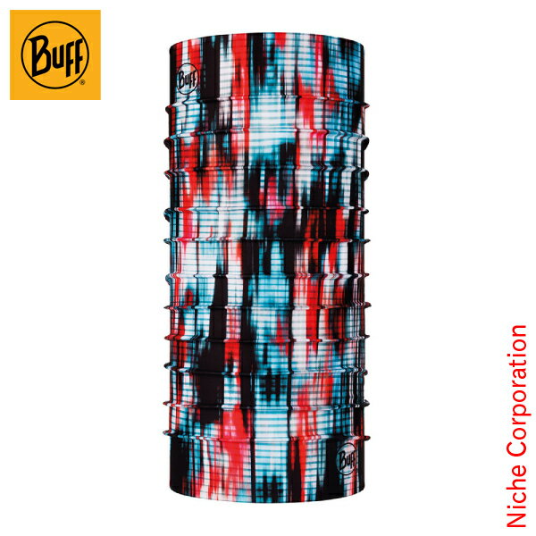 BUFF COOLNET UV+ IKUT MULTI 386694 バフ ヘッドウェア 紫外線対策 注目商品