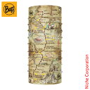 BUFF EL CAMINO COOLNET UV+ GEO TOPICS MULTI 390851 バフ クールネット 注目商品