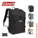 コールマン ウォーカースクエアバックパック () アウトドア リュックサック バックパック キャンプ用品 リュック バッグ バック 注目商品