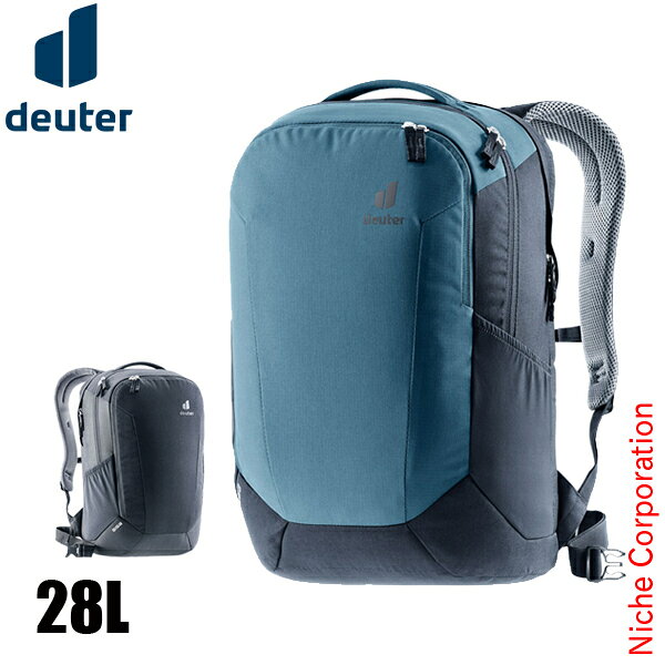 ドイター ギガ D3812321 アウトドア リュックサック バックパック 28L