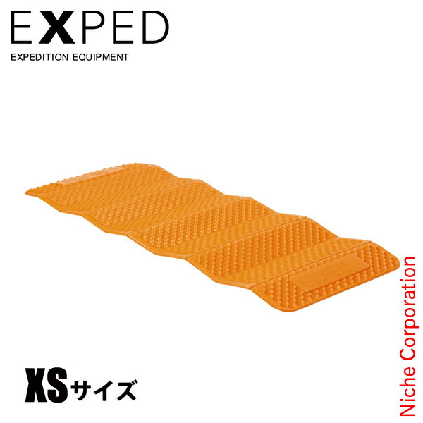 EXPED(ڥ) եåޥå XS 395623 ȥɥޥå ץޥå ޥå ޥåȥ쥹