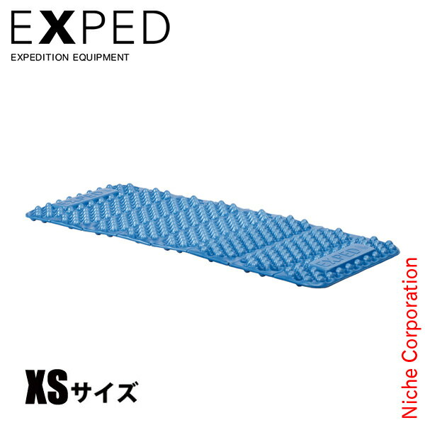 EXPED(ڥ) եåޥå ץ饹 XS 395627 ȥɥޥå ץޥå ޥå ޥåȥ쥹 ܾ