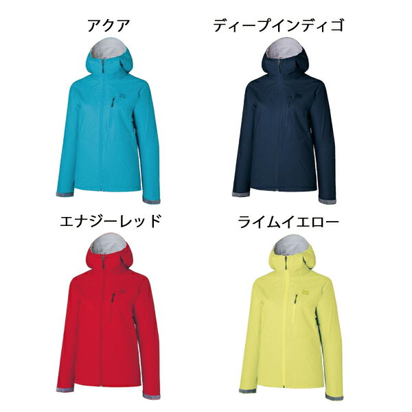 ファイントラック エバーブレスフォトンジャケット ウィメンズ FAW0331 アウトドア...