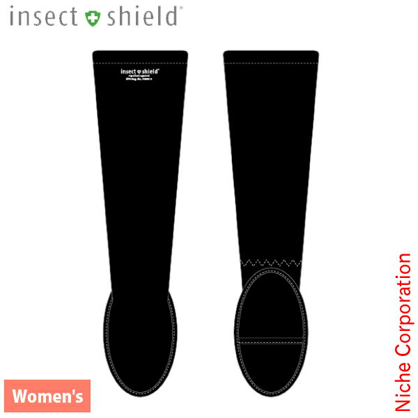 インセクトシールド L 手甲付きアームカバー 2972TC アウトドア ウェア 手袋 手ぶくろ レディース 注目商品