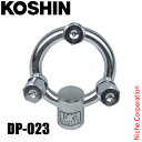 工進 DP-023 多頭噴霧ノズル 丸三頭口噴口(六角ステ入) 00108823 噴霧器 噴霧 先