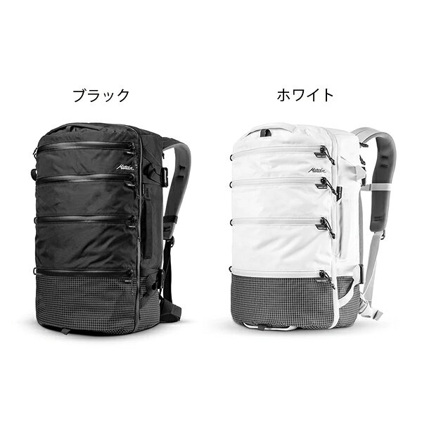 マタドール 小型 セグ28 バックパック 20370053 アウトドア リュックサック バック...