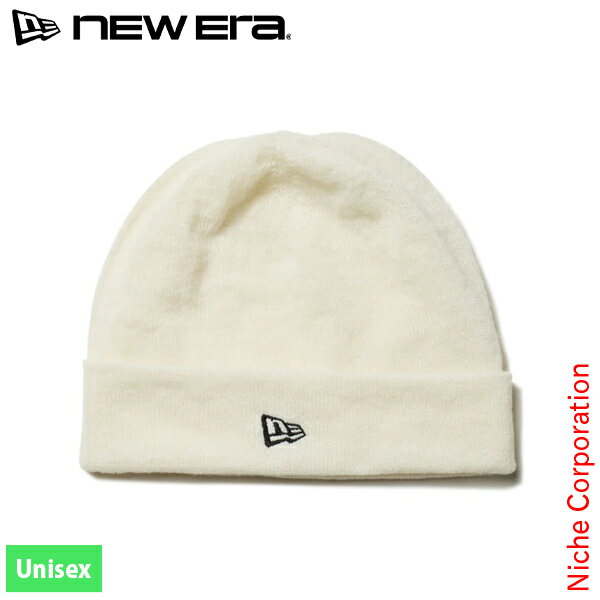 楽天ニッチ・エクスプレスニューエラ ホールガーメント カフニット 14312082 アウトドア ウェア 帽子 ユニセックス ニットキャップ ニット帽 ニットワッチ ビーニー 刺繍ロゴ 注目商品 nocu