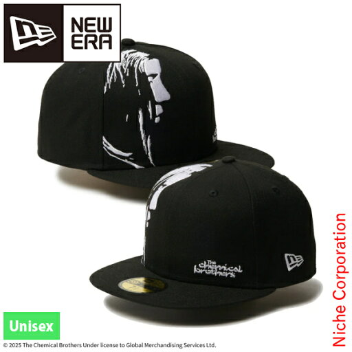 ニューエラ 59FIFTY ザ ケミカル ブラザーズ ディグ ユア オウン ホール ブラック 14457392 アウトドア ウェア 帽子 ユニセックス ニューエラ 59FIFTY ザ ケミカル ブラザーズ ディグ ユア オウン ホール ブラック 14457392 アウトドア ウェア 帽子 ユニセックス