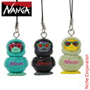 ナンガ ガーシーキーホルダー NA2454-3G507-C アウトドア キャンプ NANGA(4)