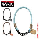 ナンガ キャニオンロープ ミッドストラップ N2502-3Z310Z アクセサリー NANGA ストラップ