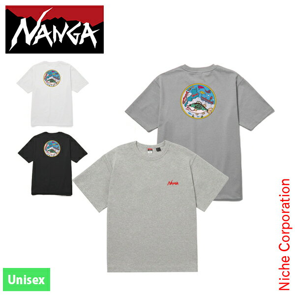 ʥ ϥ֥å ƥ BWK PT N2500-1M022Z ȥɥ  ȥåץ ˥å NANGA T ...