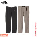 ザ・ノース・フェイス ビューポイントパンツ レディース NBW32202 アウトドア ウェア ズボン ボトムス レディース パンツ