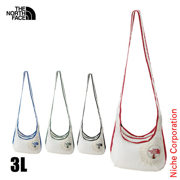 楽天ニッチ・エクスプレスザ・ノース・フェイス アストラS NM82505 アウトドア バック エコバッグ バッグ Sサイズ 3L 注目商品