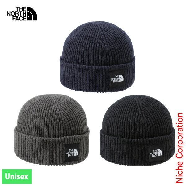 ザ・ノース・フェイス ショートリブビーニー NN42542 アウトドア ウェア 帽子 ユニセックス 注目商品