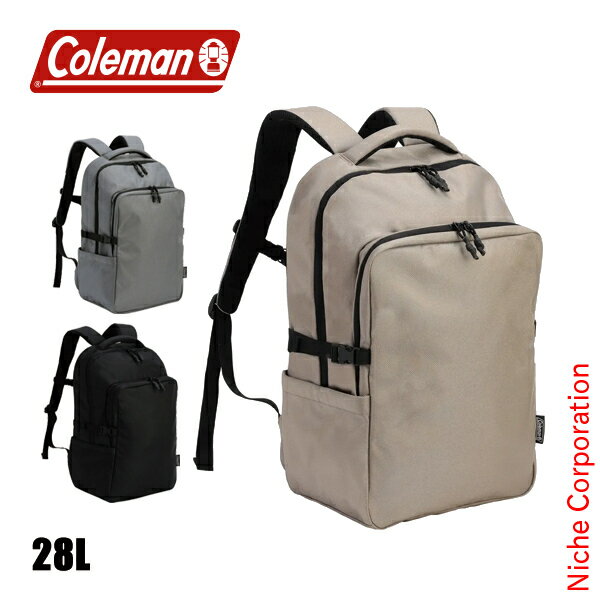 Coleman - コールマン アトラス28 1232 アウトドア リュックサック バックパック キャンプ用品 通勤 通学 旅行 注目商品