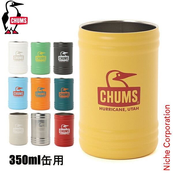Bottle Case - チャムス キャンパーウェーブカンホルダー CH62-2249 アウトドア キャンプ ボトル キャンプ用品