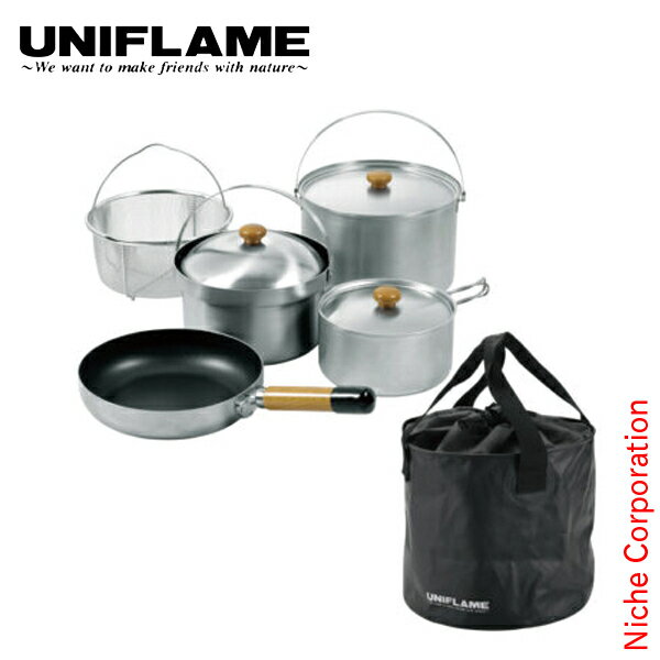 UNIFLAME アウトドア 　fan5　 収納バッグ付き 楽天市場】ユニフレーム fan5 ケースの通販