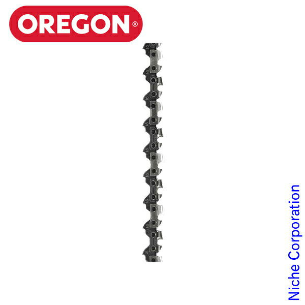 チェンソー用オレゴン竹切りソーチェン91F-58E【チェンソー・エンジン チェーンソー 関連用品】