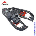 MSR ( エムエスアール ) EVO アッセント 40588 アウトドア スノーシュー