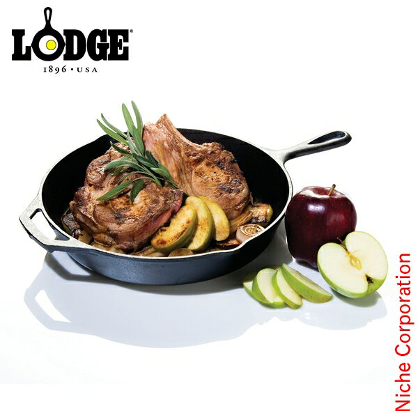 \最大1、000円OFFクーポン配信中/ロッジ ロジック スキレット 12インチ L10SK3 キャンプ用品通販格安セール情報 楽天 通販