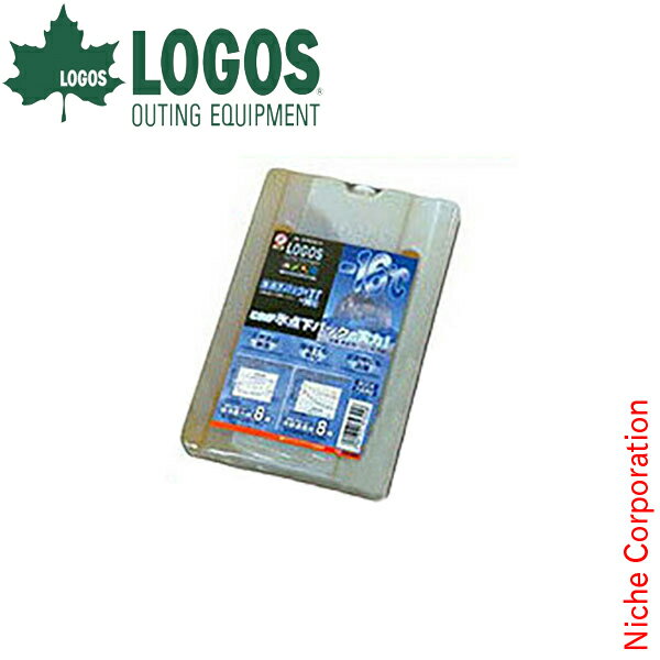 \最大1、000円OFFクーポン配信中/ロゴス 保冷剤 氷点下パック GT-16℃ ハード900g アウトドア BBQ 保冷 バーベキュー通販格安セール情報 楽天 通販