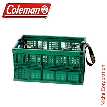 コールマン coleman ベルトコンテナ/L(グリーン) 170-6810 キャンプ用品 シューズ
