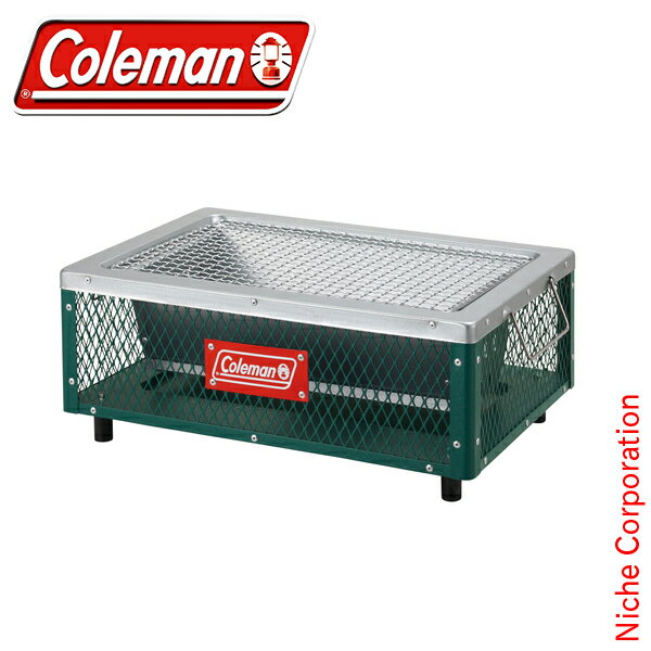 \最大1、000円OFFクーポン配信中/コールマン ( Coleman ) クールステージテーブルトップグリル キャンプ バーベキューコンロ アウトドア バーベキューグリル おうちキャンプ ベランダキャンプ べランピング通販格安セール情報 楽天 通販