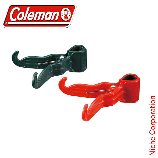 \最大1、000円OFFクーポン配信中/コールマン コンビニハンガー 170-9439 コールマン テーブル 関連品 アウトドア テーブル キャンプ テーブル キャンプ 用品 オートキャンプ 用品 便利グッズ キャンプ用品 おうちキャンプ ベランダキャンプ べランピング通販格安セール情報 楽天 通販