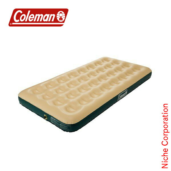 \最大1、000円OFFクーポン配信中/コールマン マット コンフォートエアーマットレス / S キャンプ マット アウトドア エアーマット 空気通販格安セール情報 楽天 通販