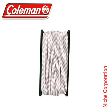 コールマン coleman ポールリペアショックコード 30mPOLE REPAIR SHOCK CODE 170TA0055 キャンプ用品