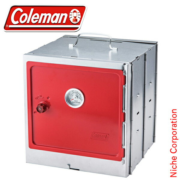 \最大1、000円OFFクーポン配信中/コールマン キャンピングオーブンスモーカー 2000013343 アウトドア ストーブ 413H パワーハウス ツーバーナーストーブ 用 キャンプ 用品 オートキャンプ 用品 バーベキューコンロ・バーベキューグリル BBQ コールマン キャンプ用品通販格安セール情報 楽天 通販