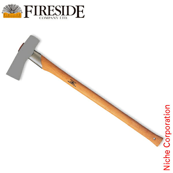 グレンスフォシュブルーク 替え柄 薪割りモール 445用・450用 [ 450-406 ] 斧 ( ファイヤーサイド Fireside ) グレンスフォシュブルークス