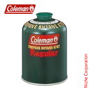 コールマン ( Coleman ) 純正LPガス燃料 Tタイプ 470g キャンプ シングルバーナー OD缶 OD バーナー ガス