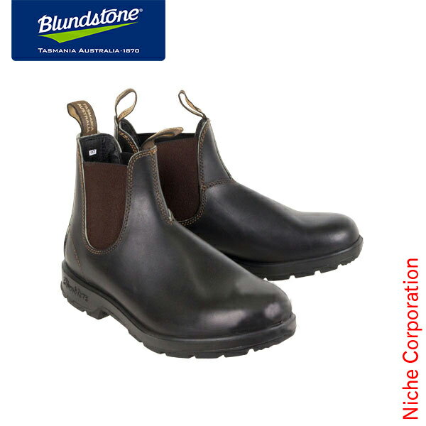 BLUNDSTONE (֥ɥȡ)Blundstone 500 (ȥ֥饦) [ BS500050 ] 