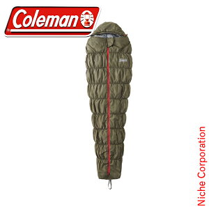 \最大1、000円OFFクーポン配信中/コールマン コルネットストレッチII /L0 (カーキ) 2000031104 キャンプ用品通販格安セール情報 楽天 通販