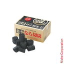 ユニフレーム UNIFLAME 岩手切炭 3kg 箱入り 7...