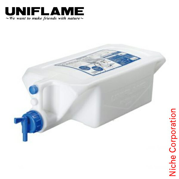ユニフレーム キッチンtank キャンプ タンク 水 ウォーター アウトドア nocu 注目商品