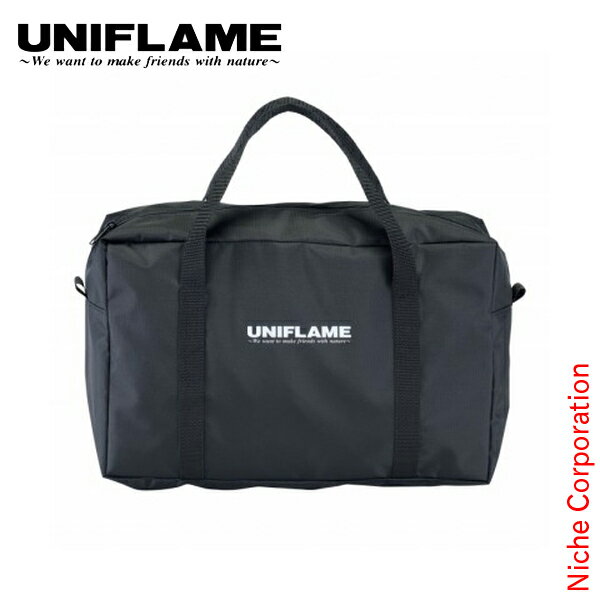 \最大1、000円OFFクーポン配信中/ユニフレーム ユニセラ ケース キャンプ バーベキューグリル 収納ケース BBQ お1人様2点限り通販格安セール情報 楽天 通販