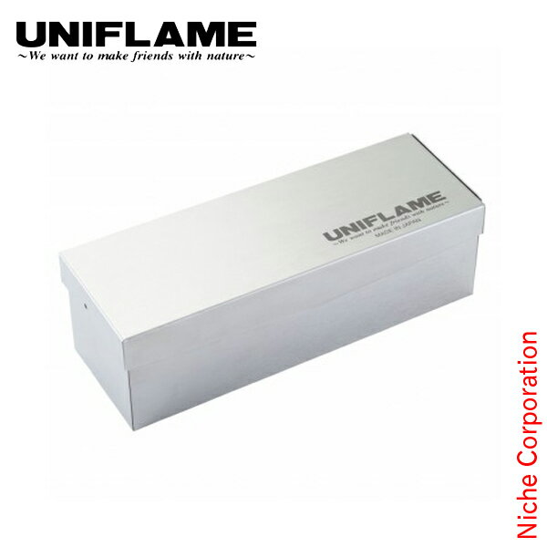 \最大1、000円OFFクーポン配信中/ユニフレーム キャニスターメタルケース3 キャンプ 食器 テーブルウェア アウトドア お1人様2点限り おうちキャンプ ベランダキャンプ べランピング通販格安セール情報 楽天 通販