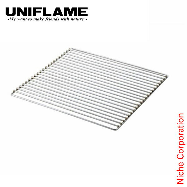 \最大1、000円OFFクーポン配信中/ユニフレーム 焚き火 ファイアグリル ヘビーロストル キャンプ 焚火 BBQ アウトドア お1人様2点限り通販格安セール情報 楽天 通販